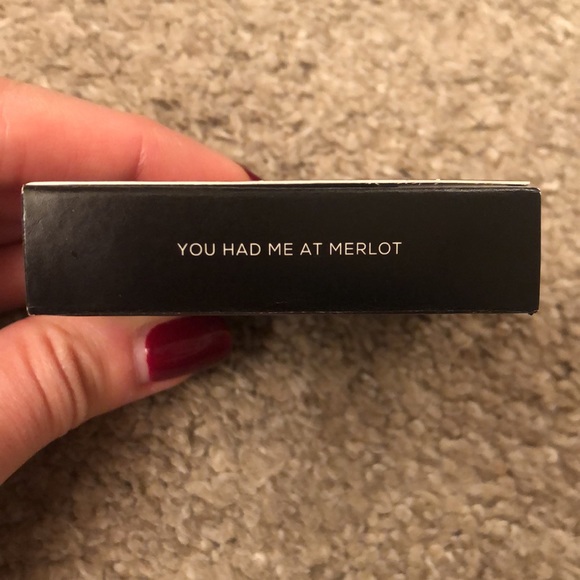 bareMinerals you had me at merlot Gen Nude blush - Picture 3 of 4